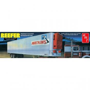 AMT AMT1421 Reefer 40 Foot