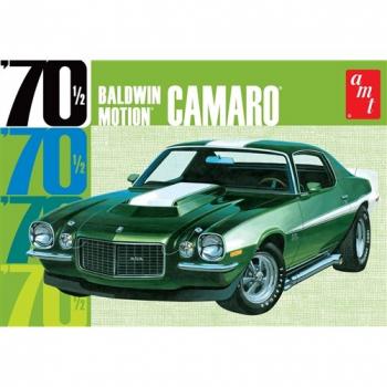 AMT AMT855M Chevy Camaro 1970
