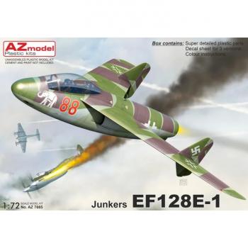 AZ Model AZ7885 Junkers EF-128E-1