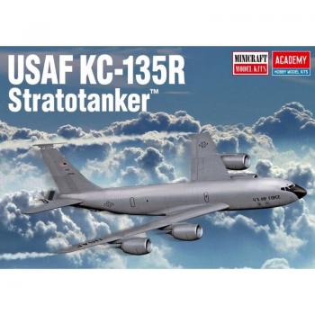 Academy 12638 Boeing KC-135R Stratotanker