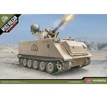 Academy 13507 M163 Vulcan