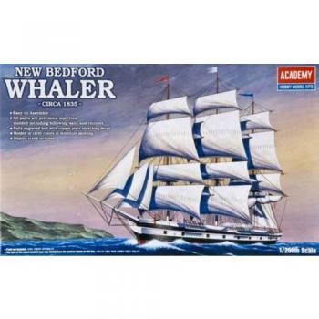 Academy 14204 New Bedford Whaler