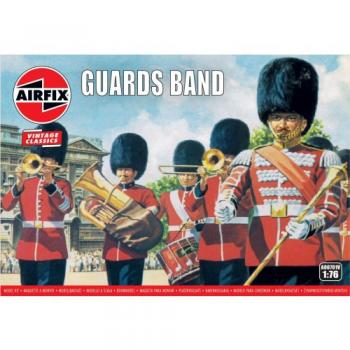 Airfix A00701V Guards Band