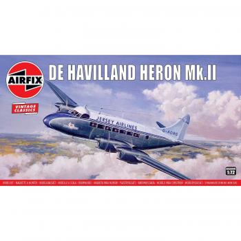 Airfix A03001V De Havilland Heron