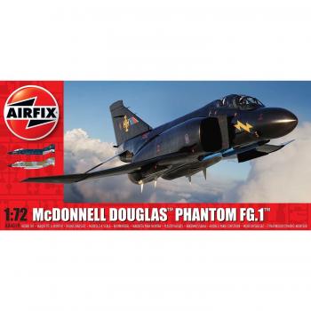 Airfix A06019 McDonnell Douglas FG.1 Phantom