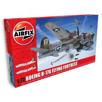 Airfix A08017A Boeing B-17G Flying Fortress