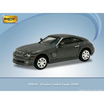 Ricko 38365 Chrysler Crossfire Coupe