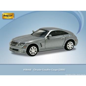 Ricko 38465 Chrysler Crossfire Coupe