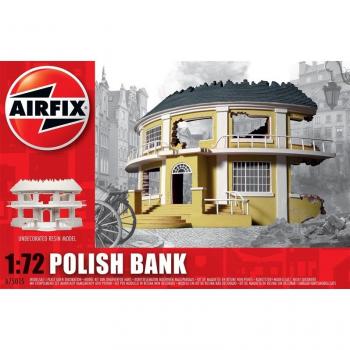 Airfix A75015 Polish Bank