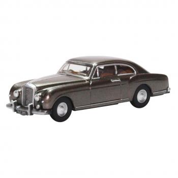 Oxford Diecast 76BCF004 Bentley Continental S1