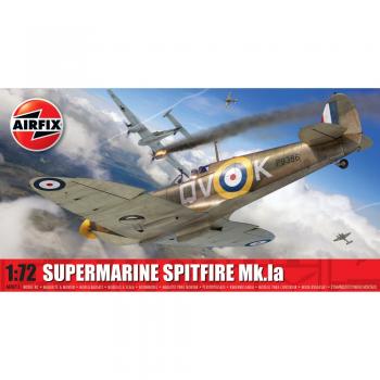 Airfix A01071C Supermarine Spitfire Mk.Ia