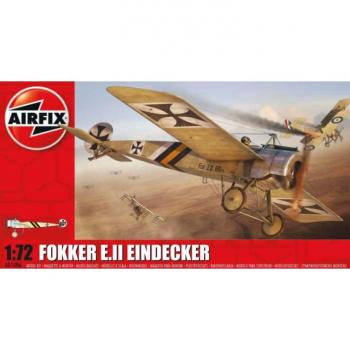 Airfix A01086 Fokker E.II Eindecker