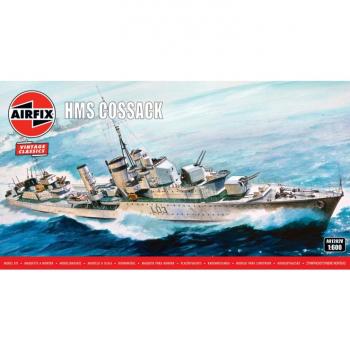 Airfix A01202V HMS Cossack