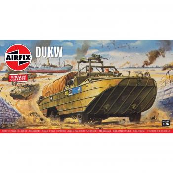 Airfix A02316V DUKW