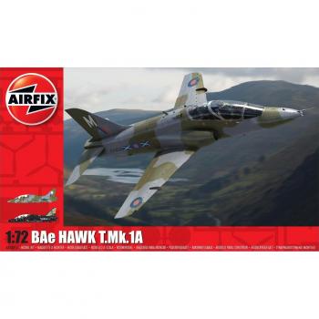 Airfix A03085A Bae Hawk T.Mk.1A