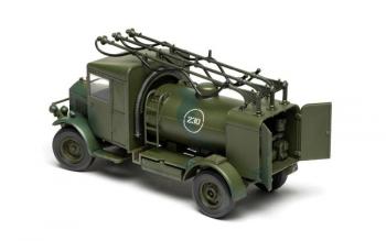 Airfix A03312 Albion 3-Point Fueller