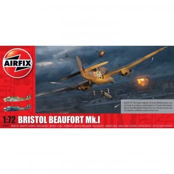 Airfix A04021 Bristol Beaufort MK.1