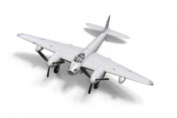 Airfix A04023 De Havilland Mosquito