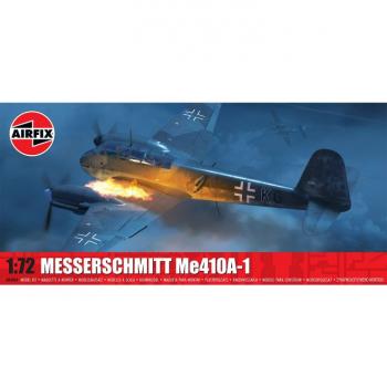 Airfix A04069 Messerschmitt Me410A-1