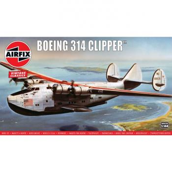 Airfix A04172V Boeing 314 Clipper
