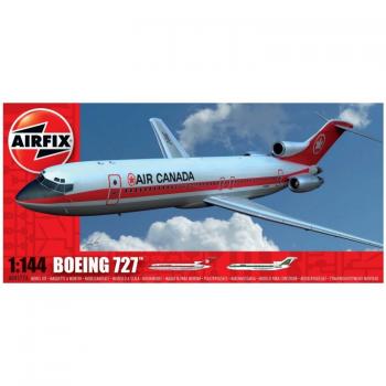 Airfix A04177A Boeing 727