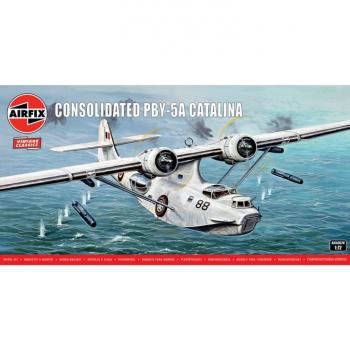 Airfix A05007V Consolidated PBY-5A Catalina