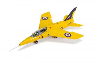 Airfix A05123A Folland Gnat T.1