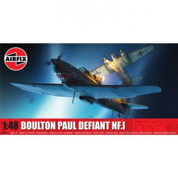 Airfix A05132 Boulton Paul Defiant NF.I