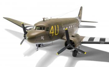 Airfix A08014 Douglas Dakota C-47 Skytrain