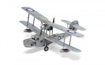 Airfix A09187 Supermarine Walrus Mk.1