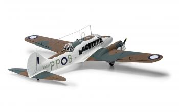 Airfix A09191 Avro Anson Mk.I
