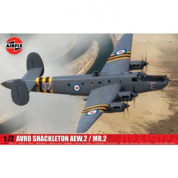 Airfix A11013 Avro Shackleton AEW.2 / MR.2