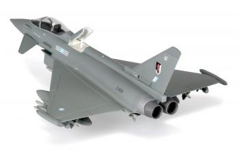 Airfix A50098 Eurofighter Typhoon Starter Set