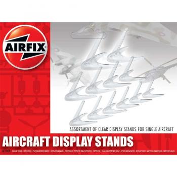 Airfix AF1008 Airplane Display Stands
