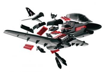Airfix J6003 QUICKBUILD BAE Hawk