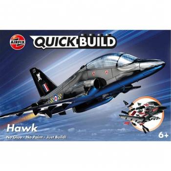 Airfix J6003 QUICKBUILD BAE Hawk