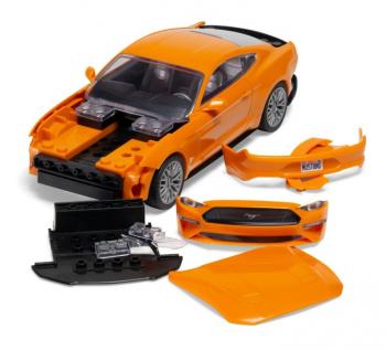 Airfix J6036 QUICKBUILD Ford Mustang GT