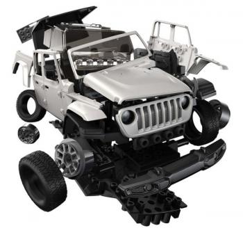 Airfix J6039 QUICKBUILD Jeep Gladiator Overland