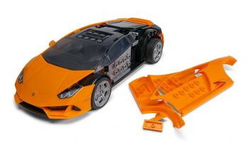 Airfix J6058 QUICKBUILD Lamborghini Huracan EVO