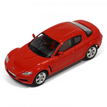 Premium X PRD332 Mazda RX-8 2003