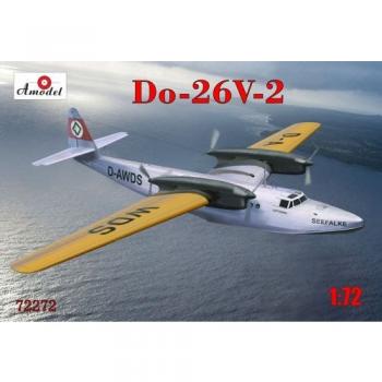 Amodel 72272 Dornier Do-26V-2