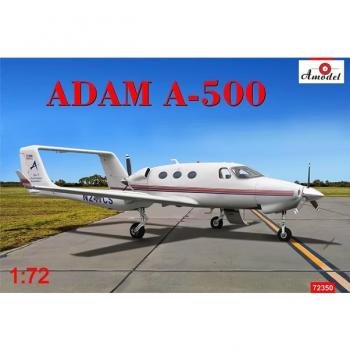 Amodel 72350 Adam A-500