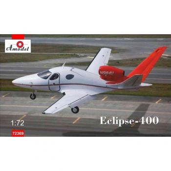 Amodel 72369 Eclipse-400