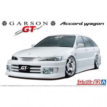 Aoshima 057971 Honda Accord Wagon 1997