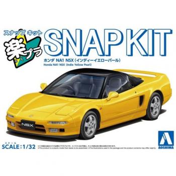 Aoshima 06584 Honda NA1 NSX