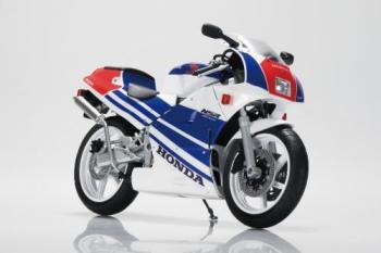 Aoshima 11211 Honda NSR250R 1989
