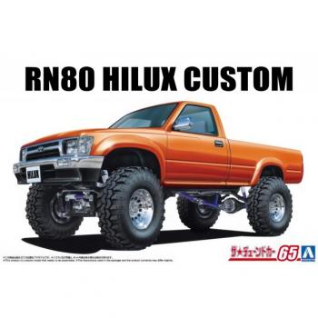 Aoshima 20229 Toyota Hilux  1995