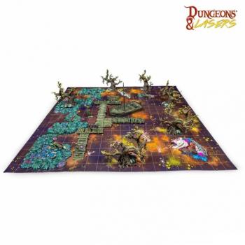 Archon Studio DNL0064 Swamp Of Doom