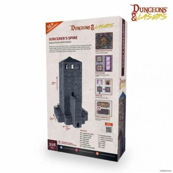 Archon Studio DNL0065 Sorcerer