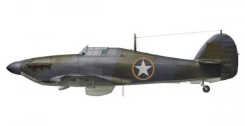 Arma Hobby 40009 Sea Hurricane Mk IIc